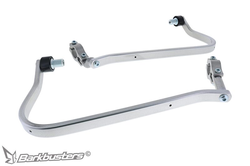 Harley-Davidson Pan America [BARKBUSTERS] - Hardware Kit Zweipunktbefestigung - Harley Davidson Pan America