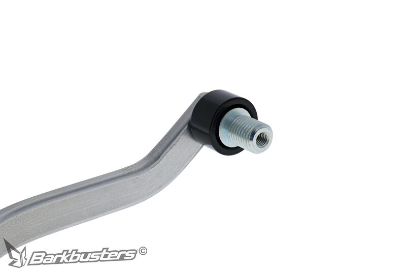 Harley-Davidson Pan America [BARKBUSTERS] - Hardware Kit Zweipunktbefestigung - Harley Davidson Pan America