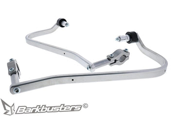 Honda Crf 300 Rally [BARKBUSTERS] - Kit bulloneria attacco a due punti - Honda CRF300 Rally