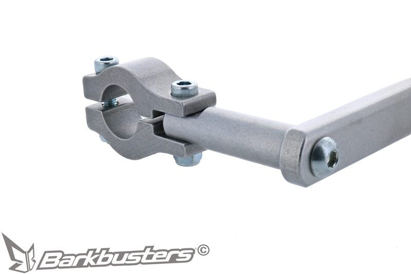 Honda Crf 300 [BARKBUSTERS] - Hardware kit two-point attachment - Honda CRF300 Rally