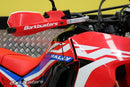 Honda Crf 300 Rally [BARKBUSTERS] - Hardware-Kit Zweipunktbefestigung - Honda CRF300 Rally-4