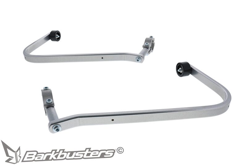 Triumph Tiger 1200 [BARKBUSTERS] - Kit bulloneria attacco a due punti - TRIUMPH Tiger 1200 GT