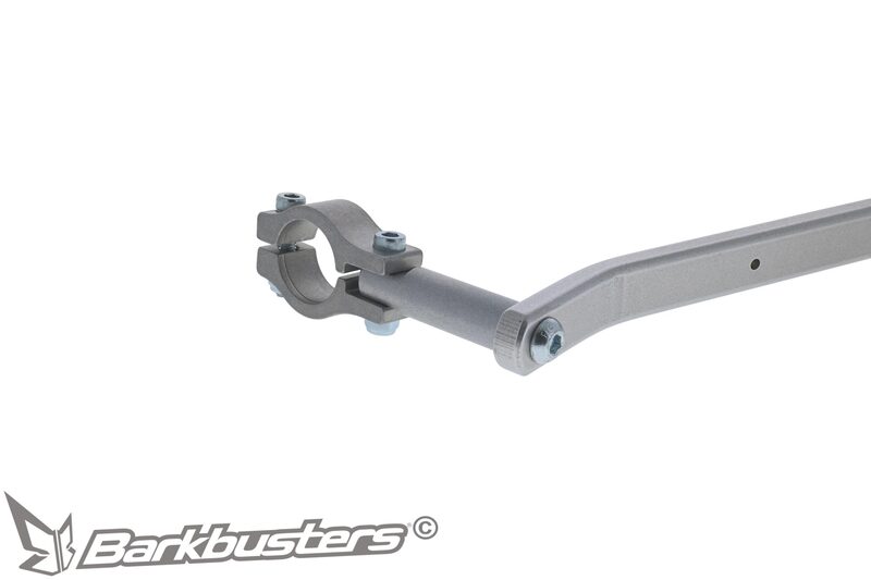 Triumph Tiger 1200 [BARKBUSTERS] - Kit bulloneria attacco a due punti - TRIUMPH Tiger 1200 GT