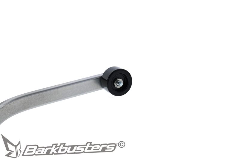 Triumph Tiger 1200 [BARKBUSTERS] - Kit bulloneria attacco a due punti - TRIUMPH Tiger 1200 GT