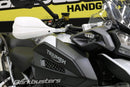 Triumph Tiger 1200 [BARKBUSTERS] - Kit bulloneria attacco a due punti - TRIUMPH Tiger 1200 GT