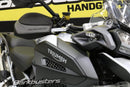 Triumph Tiger 1200 [BARKBUSTERS] - Kit bulloneria attacco a due punti - TRIUMPH Tiger 1200 GT