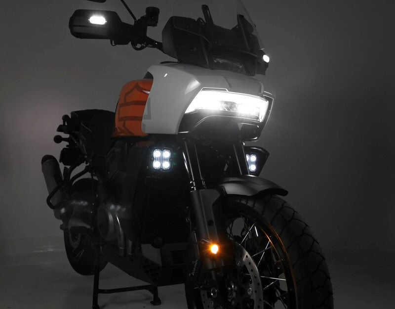 Harley Davidson Pan America 1250 [DENALI] - CANsmart™ Gen II Kabelbaum - Harley Davidson Pan America 1250