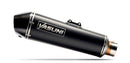 Mbk Tryptik 125 ABS [2015-2016] - Scooter 4 Komplett Auspuffanlage - Yamaha Tricity 125