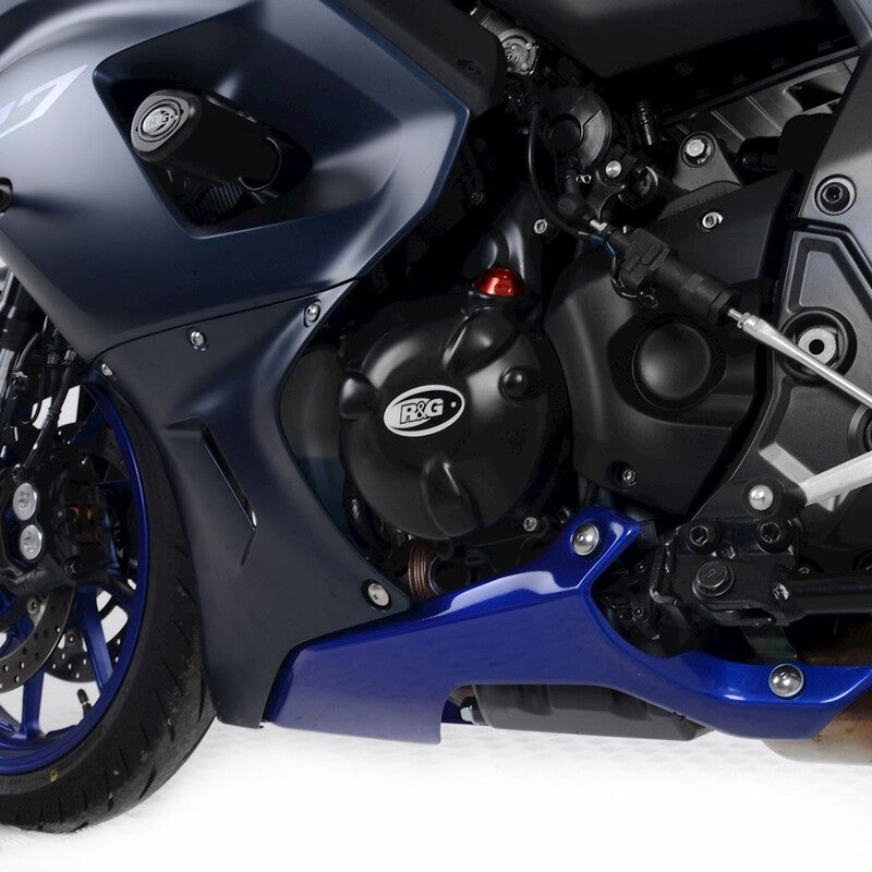 Yamaha MT-07 MOTO CAGE ABS RM04 [2014-2016] - Linker Motorgehäusedeckelschutz