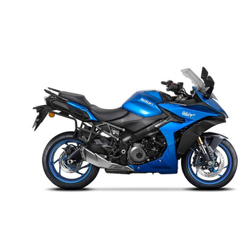 Suzuki Gsx S1000Gx [SHAD] - Sistema di montaggio 3P (laterale) - SUZUKI GSX-S1000GT