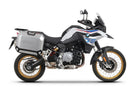 Bmw F 850 Gs [SHAD] - Kit montaggio sistema 4P (laterale) - BMW F750GS/F850GS/ADVENTURE-1