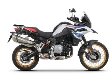 Bmw F 850 Gs [SHAD] - 4P System Montagesatz (seitlich) - BMW F750GS/F850GS/ADVENTURE - 0