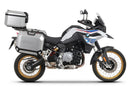 Bmw F 750 Gs [SHAD] - 4P System Montagesatz (seitlich) - BMW F750GS/F850GS/ADVENTURE-3
