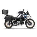 Bmw F 900 Gs Adventure [SHAD] - 4P System Montagesatz (seitlich) - BMW F750GS/F850GS/ADVENTURE-4