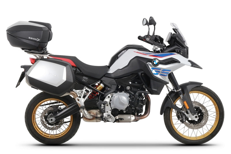 Bmw F 850 Gs [SHAD] - Kit montaggio sistema 4P (laterale) - BMW F750GS/F850GS/ADVENTURE
