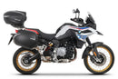 Bmw F 850 Gs [SHAD] - Kit montaggio sistema 4P (laterale) - BMW F750GS/F850GS/ADVENTURE-6