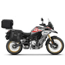 Bmw F 850 Gs [SHAD] - Kit montaggio sistema 4P (laterale) - BMW F750GS/F850GS/ADVENTURE-8