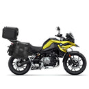 Bmw F 900 Gs Adventure [SHAD] - 4P System Montagesatz (seitlich) - BMW F750GS/F850GS/ADVENTURE-9