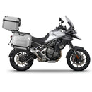 Triumph Tiger 1200 [SHAD] - 4P System Montagesatz (seitlich) - TRIUMPH TIGER 1200 GT/RALLY