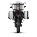 Triumph Tiger 1200 Gt Explorer [SHAD] - 4P System Montagesatz (seitlich) - TRIUMPH TIGER 1200 GT/RALLY