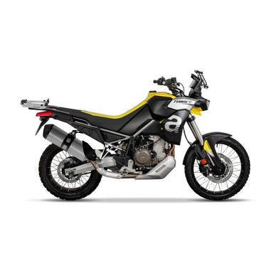 Aprilia Tuareg 660 [SHAD] - Kit montaggio Top Master - APRILIA TUAREG 660 - 0