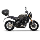 Benelli Leoncino 800 Trail [SHAD] - Top Master Montagesatz - BENELLI LEONCINO 800/TRAIL-1