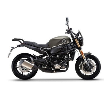 Benelli Leoncino 800 Trail [SHAD] - Top Master Montagesatz - BENELLI LEONCINO 800/TRAIL - 0