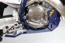 HUSQVARNA FC 450 [2023-2025] - Xtrem Unterfahrschutz mit Gestängeschutz - PE-HD 8mm