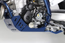 HUSQVARNA FE 350 [2024-2027] - Xtrem Unterfahrschutz mit Gestängeschutz - PE-HD 8mm