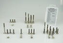 HUSQVARNA TC 150 [2025-2026] - Motorschraubensatz Titan 40 pcs.