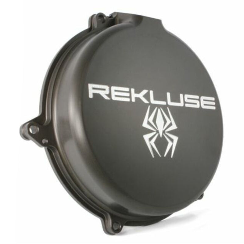 Beta RR 480 4 T [2020-2024] - Kupplungsdeckel Aluminium
