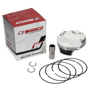 Fantic XEF 250 [2022-2026] - 4-Takt Schmiedekolben-Kit - ø77.00mm
