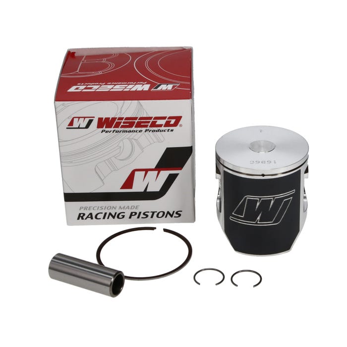 GAS GAS MC 300 [2025] - Kit pistone 2 tempi serie Pro-Lite ø72.00mm