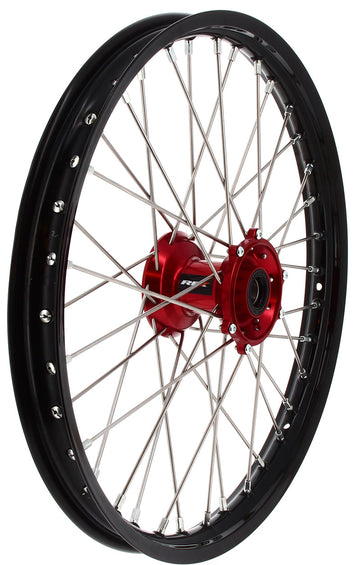 HONDA CRF 250 R [2024-2027] - Race MX Komplett Vorderrad 21x1,60