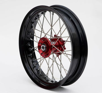 Honda CRF 250 RWE [2025-2027] - Race SM Komplett Vorderrad 17x3,50