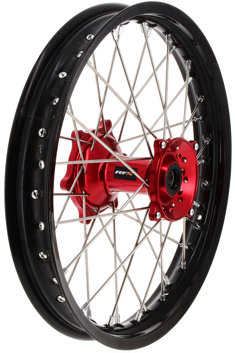 Honda CRF 450 RWE [2025-2026] - MX ruota posteriore completa 19x2.15
