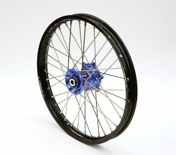 GAS GAS EC 250 F [2021-2026] - Race MX Komplett Vorderrad 21x1,60