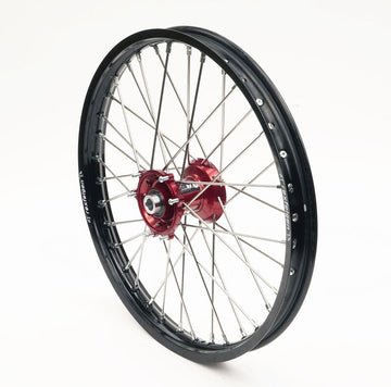 Husqvarna FC 250 Factory Edition [2026] - Race MX Komplett Vorderrad 21x1,60