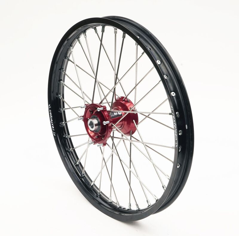 KTM 500 EXC [2016] - Race MX complete front wheel 21x1.60