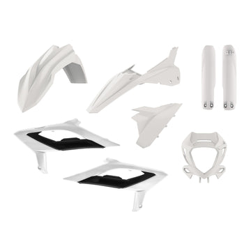 Beta RR 350 4 T Racing [2023-2024] - Plastik-Kit
