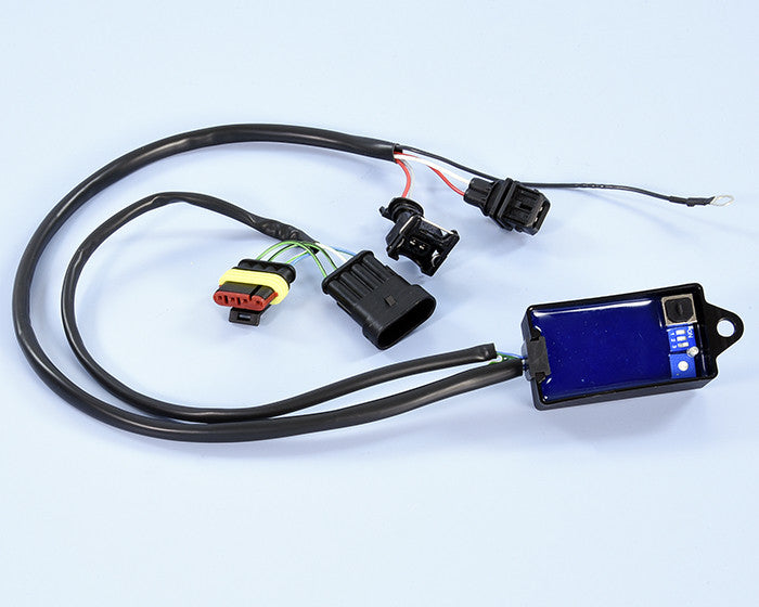 Vespa GTS 300 HPE ABS ASR [2019-2020] - Scatola ECU