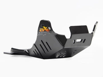 Beta RR 390 4 T Racing [2023-2024] - Xtrem Unterfahrschutz mit Gestängeschutz - PE-HD 8mm