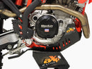 Beta RR 350 4 T [2023-2024] - Xtrem Unterfahrschutz mit Gestängeschutz - PE-HD 8mm