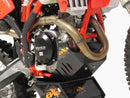 Beta RR 390 4 T [2023-2024] - Xtrem underrun protection with linkage protection - PE-HD 8mm