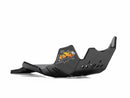 Beta RR 200 2 T [2023-2024] - Xtrem Unterfahrschutz mit Gestängeschutz - PE-HD 8mm