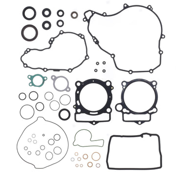 GAS GAS EC 350 F [2024] - Komplettsatz Motordichtungen (einschließlich Öldichtungen)