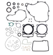 Husqvarna FE 350 PRO [2024-2026] - Set completo di guarnizioni motore (compresi paraolio)