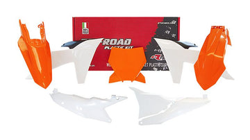 KTM 250 SX [2023-2024] - Plastik-Kit OEM-Farbe (24)
