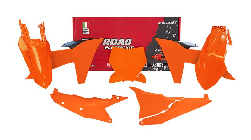 KTM 250 SX [2023-2024] - Kit plastiche