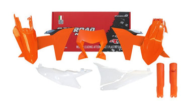 KTM 450 EXC F [2024-2025] - Plastik-Kit